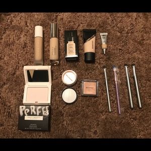 Makeup Lot